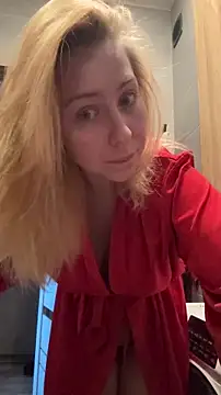 LovelyMiley online show from February 2026 11:54:02 AM