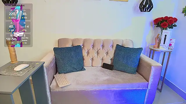 Snapshot of kary_sweet69 chatting on February 2026 02:03:01 PM kary sweet69 online show from February 2026 02:03:01 PM