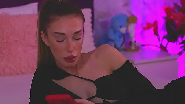 EllinaNuria online show from April 2026 03:35:02 AM