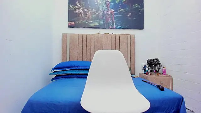 Fausto Storm online show from April 2026 09:10:02 PM