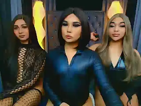 Maliyah Vaughan online show from February 2026 07:51:02 AM