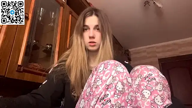 LovelySilk 63 online show from February 2026 08:47:01 AM