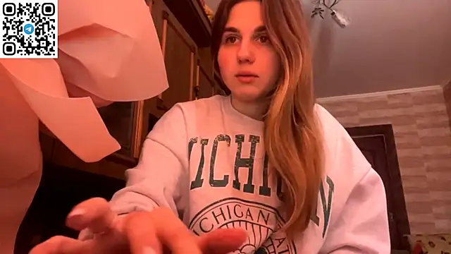 LovelySilk 63 online show from February 2026 09:28:01 AM