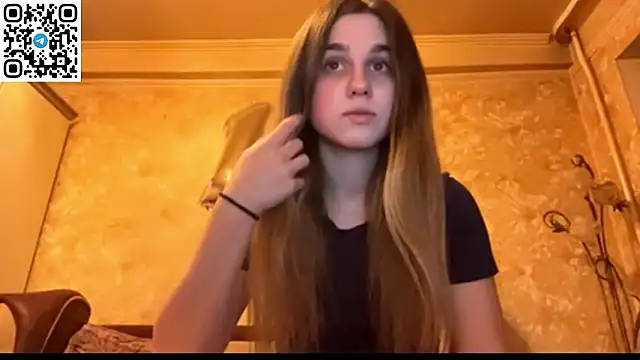 LovelySilk 63 online show from March 2026 08:18:01 PM