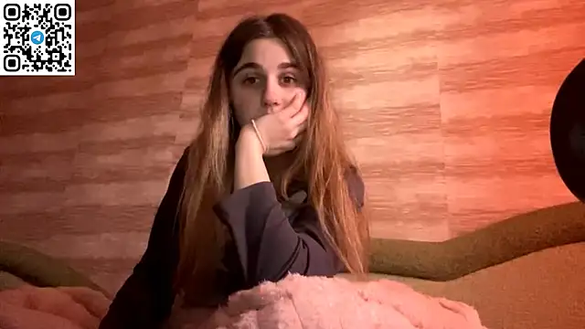 LovelySilk 63 online show from February 2026 02:39:01 PM