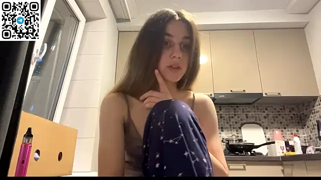 Snapshot of LovelySilk_63 chatting on June 2026 06:19:02 PM LovelySilk 63 online show from June 2026 06:19:02 PM