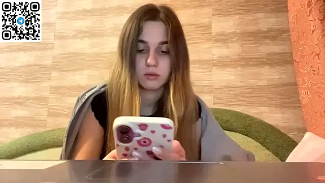 LovelySilk 63 online show from March 2026 09:11:01 PM