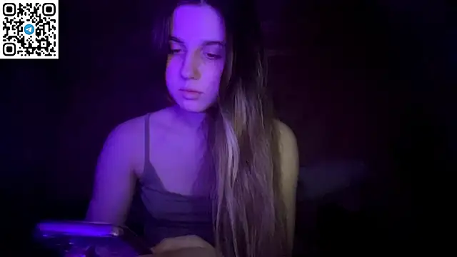 LovelySilk 63 online show from April 2026 07:33:01 PM