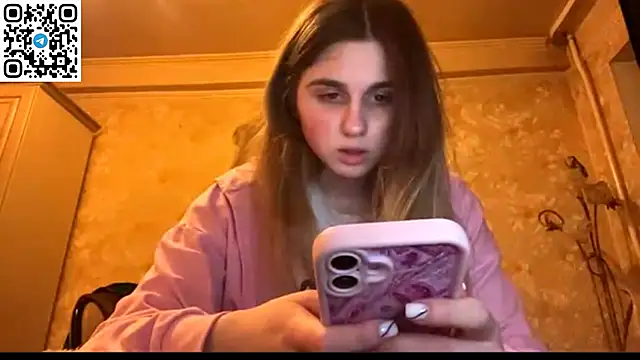 LovelySilk 63 online show from April 2026 06:04:02 PM