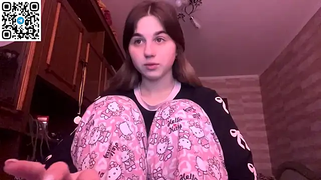 LovelySilk 63 online show from February 2026 08:33:02 AM