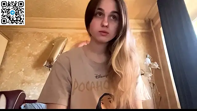 LovelySilk 63 online show from April 2026 08:10:01 AM