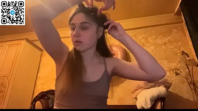 LovelySilk 63 online show from April 2026 06:24:01 PM