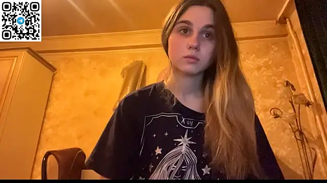 LovelySilk 63 online show from April 2026 06:31:02 PM