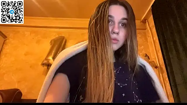 LovelySilk 63 online show from April 2026 07:04:02 PM