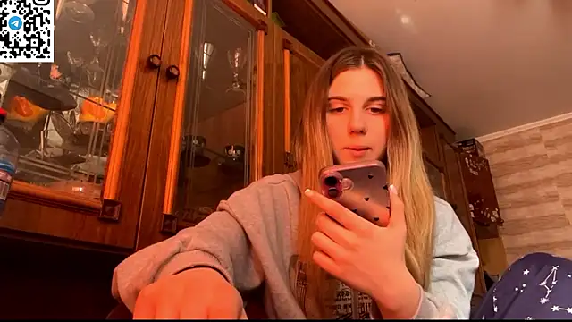 LovelySilk 63 online show from March 2026 08:36:02 AM