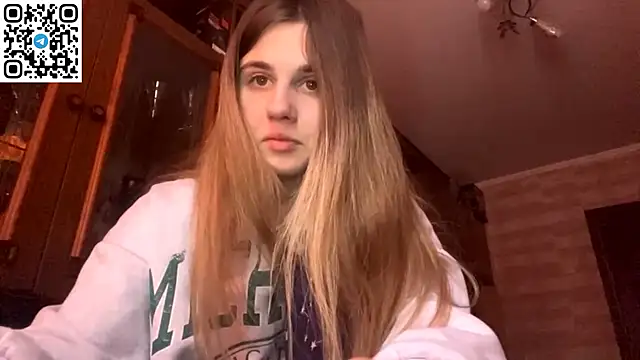 LovelySilk 63 online show from February 2026 08:58:02 AM