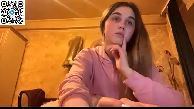 LovelySilk 63 online show from April 2026 06:22:01 PM