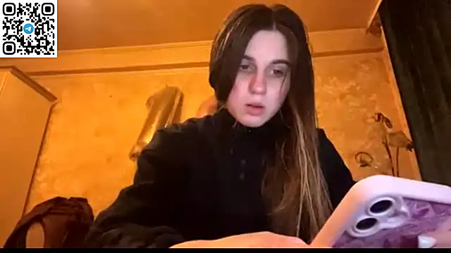 LovelySilk 63 online show from April 2026 06:23:01 PM