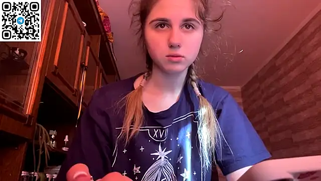 LovelySilk 63 online show from March 2026 08:18:02 AM