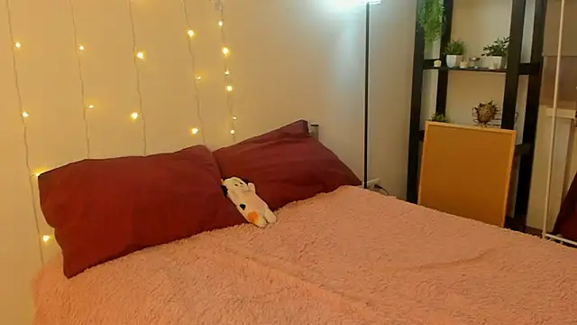 CalmFever online show from February 2026 02:39:01 PM