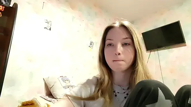 TiaBIanks online show from February 2026 12:23:01 PM