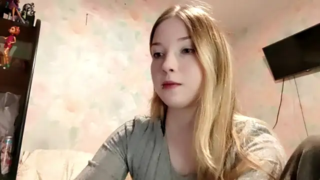 TiaBIanks online show from April 2026 10:43:02 AM