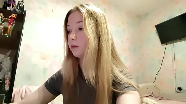 TiaBIanks online show from March 2026 11:57:02 PM