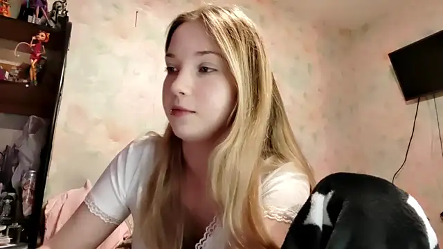 TiaBIanks online show from April 2026 02:51:01 AM