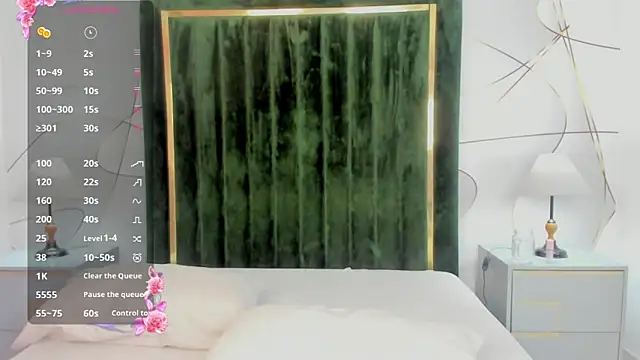 AbbyyBrown  online show from March 2026 09:27:02 PM