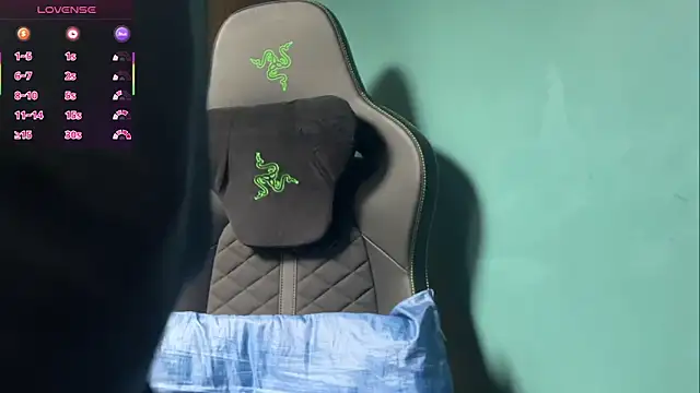 JadeAlexis403 online show from February 2026 11:31:02 AM