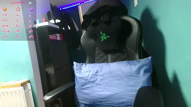 JadeAlexis403 online show from March 2026 11:24:01 AM