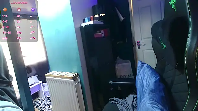 JadeAlexis403 online show from March 2026 09:49:01 AM