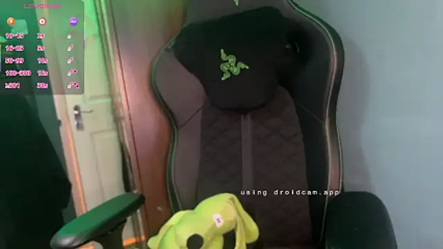 JadeAlexis403 online show from February 2026 03:56:01 PM