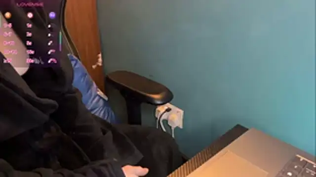 JadeAlexis403 online show from February 2026 10:30:02 PM