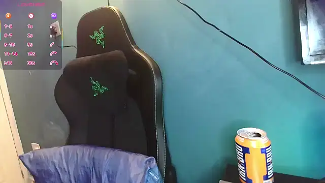 JadeAlexis403 online show from March 2026 07:47:02 PM