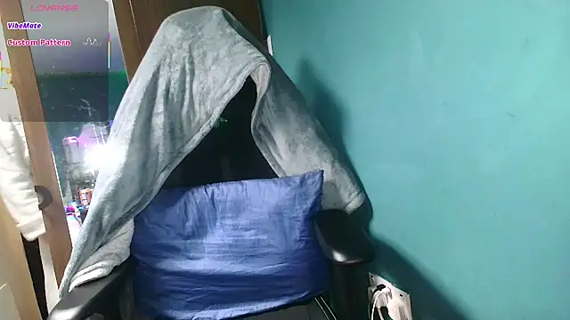 JadeAlexis403 online show from February 2026 09:09:01 AM