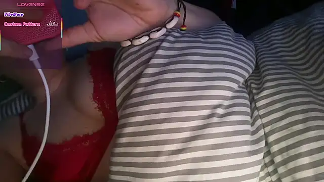 JadeAlexis403 online show from February 2026 09:45:02 PM