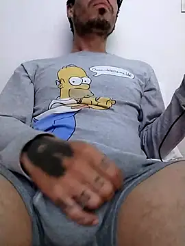 miiich86 online show from March 2026 05:26:01 AM