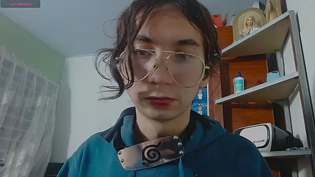 najimi uwu  online show from March 2026 11:34:02 PM