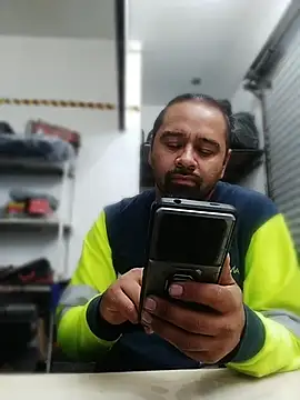 OMARMEX1 online show from April 2026 09:39:33 PM