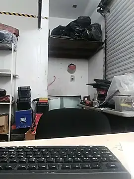 OMARMEX1 online show from April 2026 05:36:01 PM