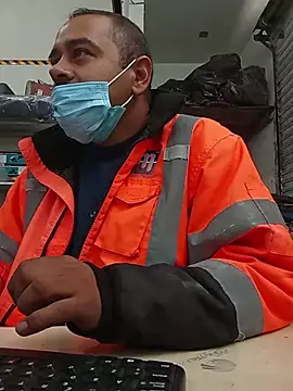 OMARMEX1 online show from April 2026 03:13:01 PM