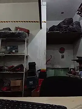 OMARMEX1 online show from April 2026 12:44:01 PM