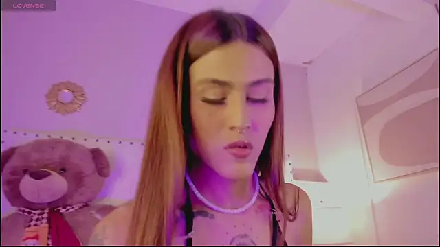 Zoe star  online show from March 2026 02:10:01 PM