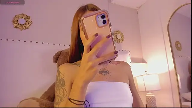 Zoe star  online show from April 2026 01:40:01 AM