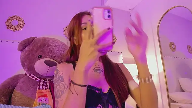 Zoe star  online show from March 2026 02:06:01 PM