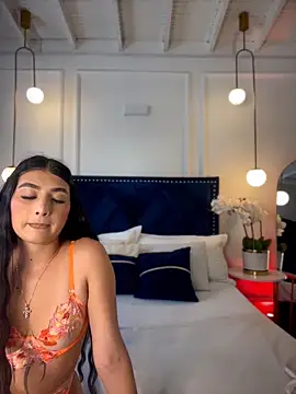 BustedAngelXXX online show from February 2026 02:46:02 PM