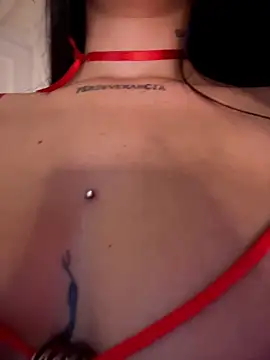 BustedAngelXXX online show from February 2026 01:22:02 PM