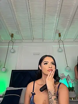 BustedAngelXXX online show from February 2026 01:12:01 PM