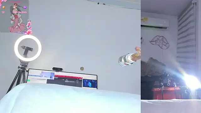 lana  kane   online show from April 2026 09:15:02 AM